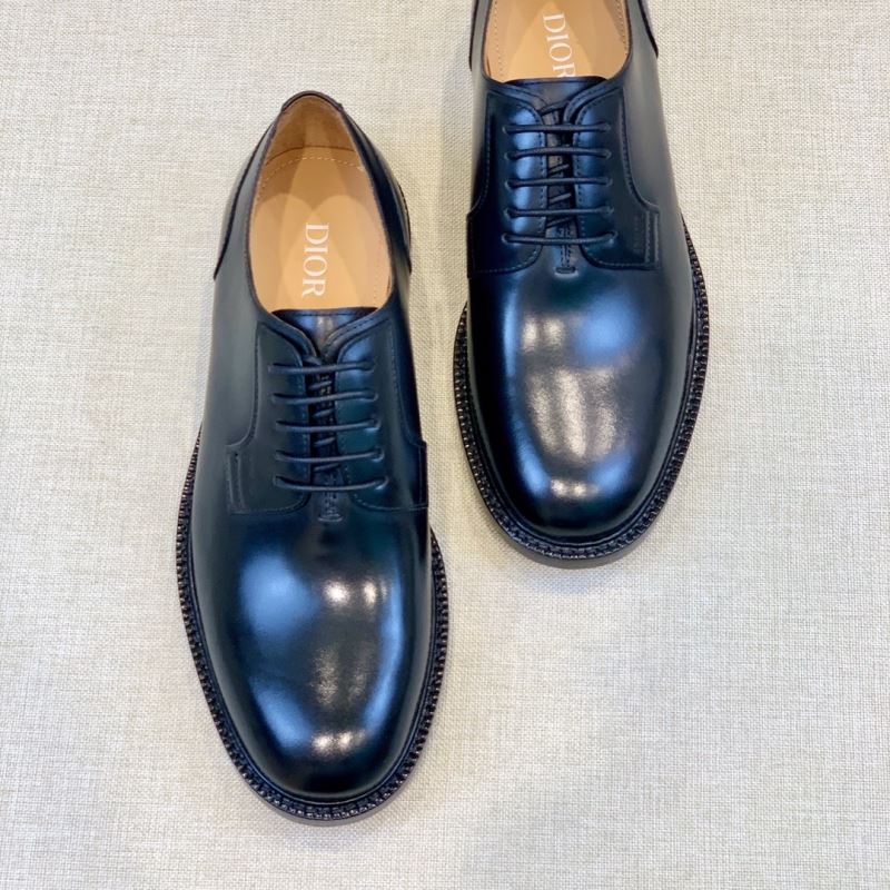 Christian Dior Business Shoes